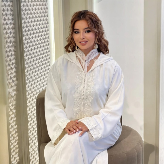 The Cultural Significance and Elegance of the Moroccan Caftan