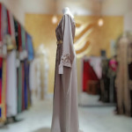 Zafira Golden Elegance Caftan