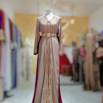 Zafira Imperial Caftan