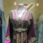 Imperial Majesty Caftan