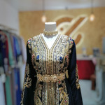 Zafira Imperial Caftan