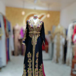 Royal Majestic Caftan