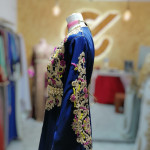 Royal Majestic Caftan