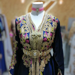 Royal Majestic Caftan