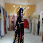 Royal Majestic Caftan