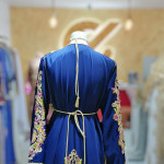 Royal Majestic Caftan