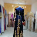 Royal Majestic Caftan