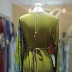 Luxury Oasis Kaftan